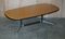 Mid-Century Modern No1 Conference Table by Charles and Ray Eames for Herman Miller, Image 5