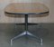 Mid-Century Modern No1 Conference Table by Charles and Ray Eames for Herman Miller 2