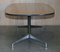 Mid-Century Modern No1 Conference Table by Charles and Ray Eames for Herman Miller, Image 2