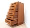 Mid-Century Teak Fresco Tallboy Chest of Drawers from G Plan, 1961 3