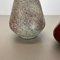 Ceramic Studio Pottery Vases from Hartwig Heyne, Germany, 1970s, Set of 2, Image 6