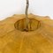 Lámpara colgante Cocoon Nuvola italiana Mid-Century de Tobia Scarpa para Flos, 1962, Imagen 8