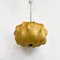Mid-Century Italian Cocoon Nuvola Pendant Lamp by Tobia Scarpa for Flos, 1962, Image 3
