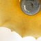 Italienische Mid-Century Cocoon Nuvola Hängelampe von Tobia Scarpa für Flos, 1962 11