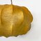 Mid-Century Italian Cocoon Nuvola Pendant Lamp by Tobia Scarpa for Flos, 1962, Image 6