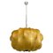 Mid-Century Italian Cocoon Nuvola Pendant Lamp by Tobia Scarpa for Flos, 1962, Image 1
