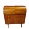 Mid-Century Roll Top Desk or Secretaire by Egon Ostergaard, Image 1