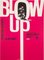 Affiche de Film Blow-Up, Danemark, 1967 1