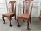 Antique Chair in Wood 4
