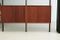 Danish Room Dividing Shelving Unit by Poul Cadovius for Cado, 1960s 2