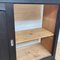 Cabinet with Wooden Sliding Doors 6