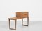 Mid-Century Danish Bench and Container in Oak from Aksel Kjersgaard, 1960s, Image 3