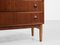 Mid-Century Danish Chest of 6 Drawers in Teak, 1960s, Image 2