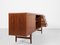 Dänisches Mid-Century Sideboard aus Teak von Ib Kofod Larsen für Faarup, 1960er 5