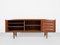 Dänisches Mid-Century Sideboard aus Teak von Ib Kofod Larsen für Faarup, 1960er 2