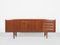 Credenza Mid-Century in teak di Ib Kofod Larsen per Faarup, Danimarca, Immagine 1