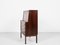 Mid-Century Danish Secretaire in Rosewood with Brass Details, 1960s 3