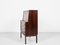 Mid-Century Danish Secretaire in Rosewood with Brass Details, 1960s, Image 3