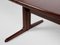 Mid-Century Danish Oval Dining Table in Rosewood with 2 Extensions from Skovby, 1960s 5