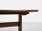 Mid-Century Danish Oval Dining Table in Rosewood with 2 Extensions from Skovby, 1960s, Image 4