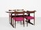 Mid-Century Danish Oval Dining Table in Rosewood with 2 Extensions from Skovby, 1960s, Image 2