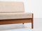 Mid-Century Danish Sofas in Teak from Den Blaa Fabrik, 1960s, Set of 2, Image 11