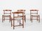 Mid-Century Danish Dining Chairs in Teak from Søborg Møbler, 1960s, Set of 4 2