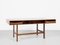 Mid-Century Danish Flip Top Desk in Teak by Jens Quistgaard for Peter Løvig Nielsen 3