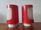 Mid-Century Space Age Table Lamps, 1970s, Set of 2, Image 8