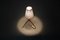 Lampada da tavolo Mid-Century di Uluv Krasna Jizba, anni '60, Immagine 4