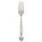 Acanthus Dinner Fork in Sterling Silver from Georg Jensen 1