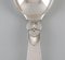 Cactus Dinner Spoon in Sterling Silver from Georg Jensen 3