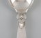 Cactus Dinner Spoon in Sterling Silver from Georg Jensen, Image 3