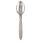 Cactus Dinner Spoon in Sterling Silver from Georg Jensen, Image 1