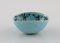 Danish Miniature Bowl from Bjørn Wiinblad, 1951, Image 2