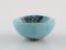 Danish Miniature Bowl from Bjørn Wiinblad, 1951, Image 4