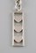 Schlüsselanhänger aus Sterling Silber von Tiffany & Co, 1970er 2
