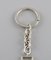 Schlüsselanhänger aus Sterling Silber von Tiffany & Co, 1970er 3