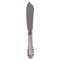 Lily of the Valley Cake Knife in Sterling Silver and Stainless Steel from Georg Jensen 1