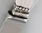 Acorn Lunch Knife in Sterling Silver and Stainless Steel from Georg Jensen 4