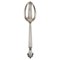 Acanthus Tablespoon in Sterling Silver from Georg Jensen 1