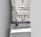 Acanthus Dinner Knife in Sterling Silver and Stainless Steel from Georg Jensen, Image 4