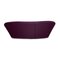 Purple Fabric Three Seater Ploum Sofa from Ligne Roset, Image 8