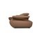 Brown Leather Avanti Corner Sofa from Koinor 14