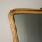 Mirror with Beech Frame, 1950s 3