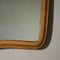 Mirror with Beech Frame, 1950s 6