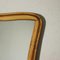 Mirror with Beech Frame, 1950s 4