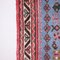 Orientalischer Kaskay Teppich aus Baumwolle & Wolle 6