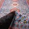 Orientalischer Kaskay Teppich aus Baumwolle & Wolle 10