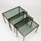 Nesting Tables, 1970s, Set of 3 3